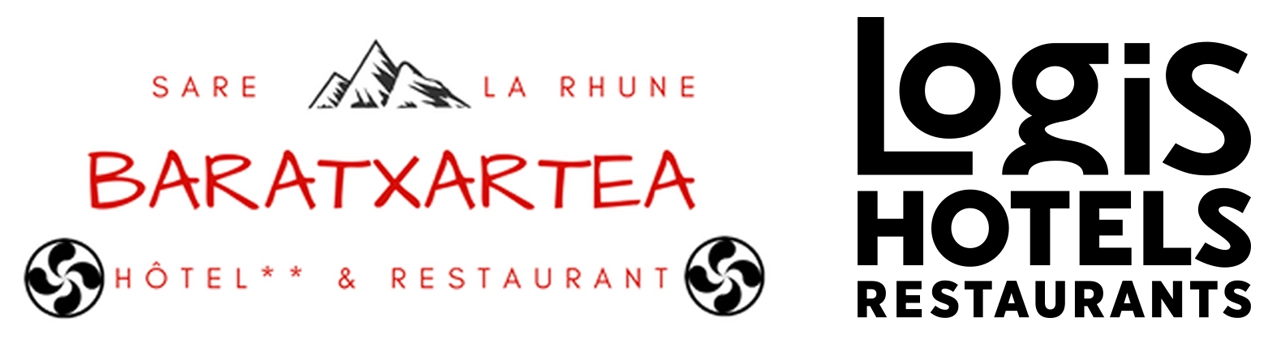 logo Hotel Baratxartea